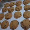 Cooksnap dari Agnes Ita Christina untuk resep Chocolate Cookies
