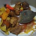 Cooksnap dari Purnama Sari untuk resep Tongseng Kambing