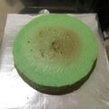 Cooksnap dari Ronny Gunawan untuk resep Bolu Jerman