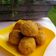 Cooksnap dari Mamah AL untuk resep Bola Ubi Cokelat Lumer