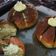 Cooksnap dari Rosa Kurniasih untuk resep Korean Garlic Cheese Bread