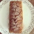 Cooksnap dari nansie untuk resep Sharlotka (Apple Cake)