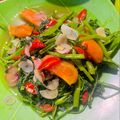 Cooksnap dari Deva Bachtari untuk resep Tumis Kangkung