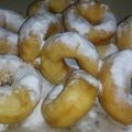 Cooksnap dari Syofrida untuk resep Donat (tanpa Telur/kentang)