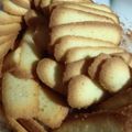 Cooksnap dari Vinna untuk resep Lidah kucing