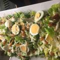 Cooksnap của Jasmine Nguyen khi họ làm theo món Salad (em tự làm ạ)