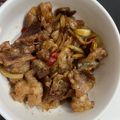 Cooksnap dari Prima Jovita Permata untuk resep Beef slice tumis