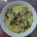 Cooksnap dari Yettie Krisnha untuk resep Gulai daun singkong