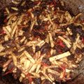 Cooksnap dari Rahmawati Nurung untuk resep Goreng-Goreng Khas Makassar