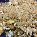 Cooksnap dari grecia untuk resep Soun goreng polos