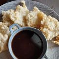 Cooksnap dari Mamak Aynco untuk resep Cireng Crispy Bumbu Rujak Simple & Anti Gagal