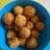 Cooksnap dari Marwi Anastasia untuk resep Potato Riceball (MPASI 12+)