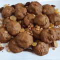 Cooksnap dari Yuliana Halim untuk resep Famous Amos Crispy Cookies (Copycat)