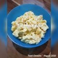 Cooksnap dari Yanti Chandra untuk resep Scrambled egg ala mcd