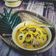 Cooksnap DyaKakgerl semasa beliau membuat Rebung masak lemak dgg salai.