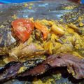 Cooksnap dari Ninin Nindyawati untuk resep Pepes Ikan