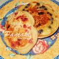 Cooksnap dari Ayuk.Masithoh untuk resep Old Fashioned Pancake