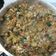 El cooksnap de Marcelo Perez cuando hizo Revuelto de berenjena, zapallito verde y Zucchini.