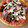 El cooksnap de Eduardo Agudo Alba cuando hizo Pizza casera con longaniza picante, cebolla morada y setas.