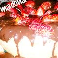 صورة من طبخات بنت الشام منى Madona ، شاركها بعد تجربة وصفة كيك سريع