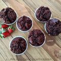 Cooksnap dari Nana untuk resep Bolu Kukus Coklat Mekar (#Pr_EgglessCake)