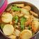 Cooksnap dari Natalia Soelaeman untuk resep Tumis Tofu Brokoli