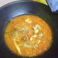Cooksnap dari Adetiya YV untuk resep Gulai Ayam Non Santan