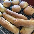Cooksnap από Sitronella στη συνταγή Μαλακά ψωμάκια (soft buns)