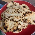 El cooksnap de Cinty Cárdenas cuando hizo Churrascas.