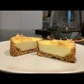 阿牙！ 亂煮醫通啦～🍳 的 迷你起司蛋糕 cooksnap