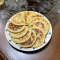 Cooksnap dari Ning Bayu untuk resep Pancake teflon simple