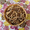 Cooksnap dari ARTI KULINER untuk resep Keripik pangsit bawang