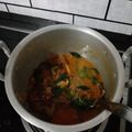 Cooksnap dari fitria juniarini untuk resep Ayam rambut setan ala mbah jingkrak