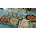 Cooksnap dari fitri damayanti untuk resep Pizza ala Pizza Hut