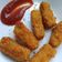 Cooksnap dari Diarti Rosianti untuk resep Nugget Ayam Keju