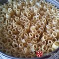 Cooksnap από elenixania στη συνταγή Τούρτα με... μακαρόνια
