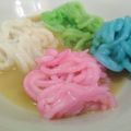 Cooksnap dari Junio_Cooker BSD untuk resep Putu Mayang