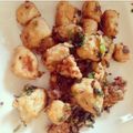 Cooksnap dari Melisa Wardhana untuk resep Ayam Cumi Cabe Lada Garam