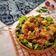 Cooksnap dari Mrs.Tans |IG : @tans.erni untuk resep Tahu gejrot