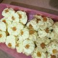 Cooksnap dari Ina Wibisono untuk resep Semprit Susu Keju anti gagal