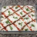 Alka Bhandari का कुकस्नैप जब उन्होंने फलाहारी दही वड़ा(falahari dahi vada recipe in hindi) बनाया था।