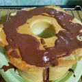 Cooksnap dari Puji Ambariah untuk resep Chiffon Cake Putih Telur Tape