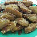 รูป Cooksnap ของ piya peipei เมื่อเขาทำ ไก่บอนชอน
