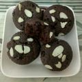 Cooksnap dari Bunda KeiFa untuk resep Brownies panggang in cup