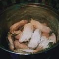 Cooksnap dari Nurul Wahdah untuk resep Sonok Pisang Kepok
