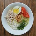Cooksnap dari Bani Ummu Musa untuk resep Soto Ayam Kuah Bening