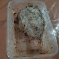 Cooksnap dari Tri Widayati untuk resep Ice Cream Rasa Cokelat Lembut
