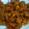 Cooksnap dari yussi nurkhalisa azmi untuk resep Ayam Fillet Saos Madu