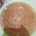 Cooksnap dari AIR Channel untuk resep Bolu panggang takaran sendok
