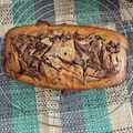 Cooksnap-ul lui Stefania Hapiuc atunci când a preparat Chec cu Nutella.